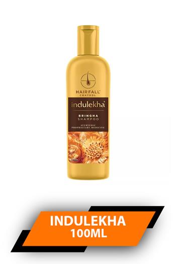 Indulekha Shampoo 100ml